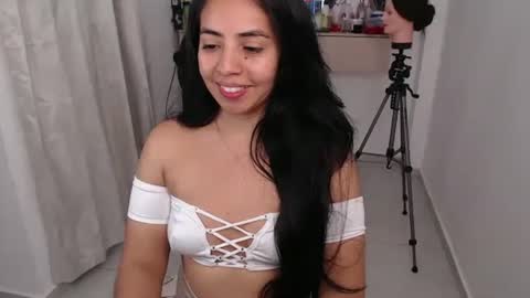 anngela online show from 03.14.26