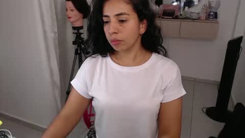 anngela online show from 03.20.26