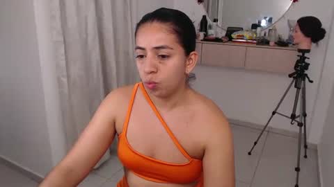 anngela online show from 03.28.26