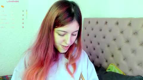 ANGE 3 online show from 02.21.26