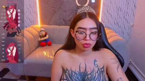 Anni acker b online show from 01.14.26