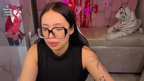 Anni acker b online show from 02.23.26