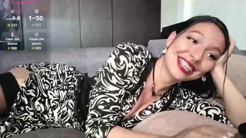 Anni online show from 02.27.26