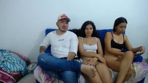 Snapshot of anni_horny69 chatting on 05.08.26 anni_horny69 online show from 05.08.26