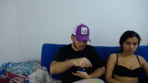 Snapshot of anni_horny69 chatting on 05.15.26 anni_horny69 online show from 05.15.26