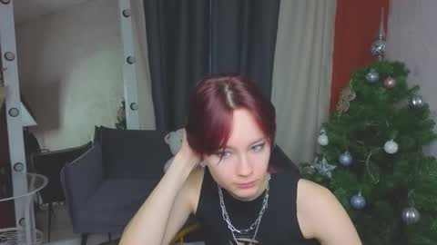 Anni online show from 01.17.26