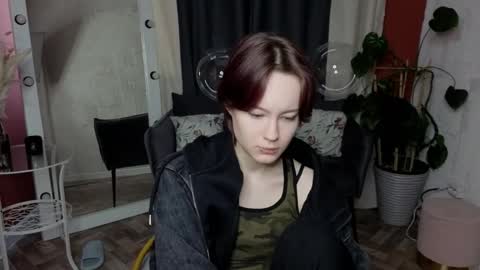 Anni online show from 03.04.26