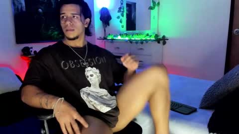 darg online show from 02.25.25