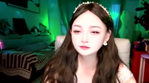 Snapshot of annibb chatting on 06.21.26 Anni online show from 06.21.26