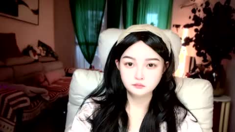 Snapshot of annibb chatting on 06.22.26 Anni online show from 06.22.26