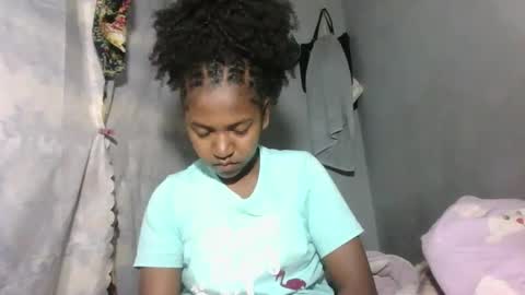 annick98 online show from 03.10.26