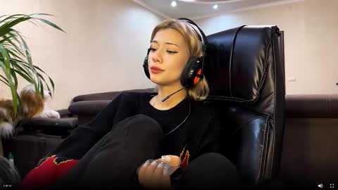 annie1fuc4 online show from 03.17.26