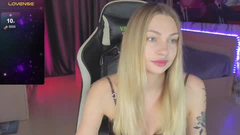 Annie online show from 12.22.24