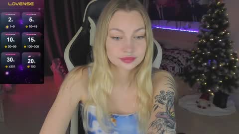 Annie online show from 01.14.25