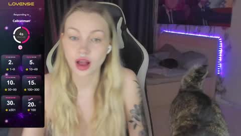 Annie online show from 03.07.25