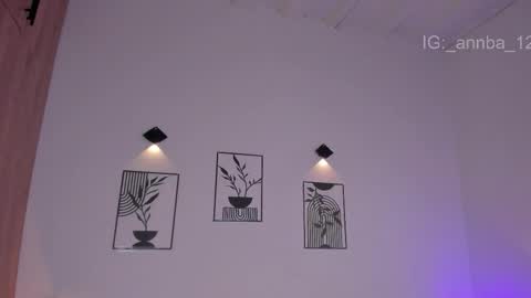 annie_barozzi online show from 03.05.26