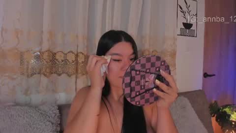 annie_barozzi online show from 07.04.26