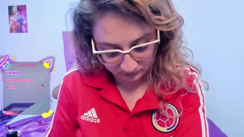 Ana Bolena independent model online show from 12.20.25