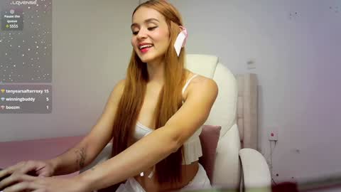 Annie  online show from 01.23.25