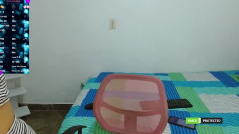 annie cherry independent model online show from 12.04.24