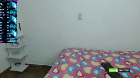 annie cherry independent model online show from 12.18.24