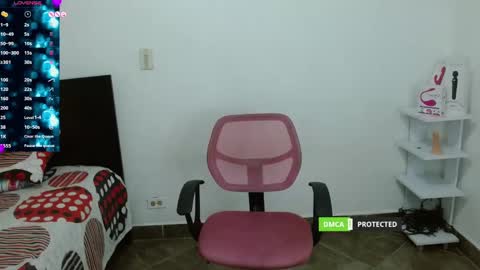 annie cherry independent model online show from 02.24.25