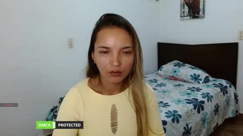 annie cherry independent model online show from 09.11.25