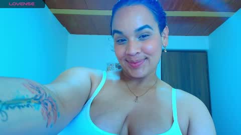 Anna online show from 04.16.26