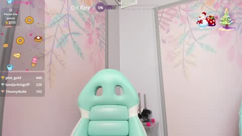 annie_cute18 online show from 12.31.24