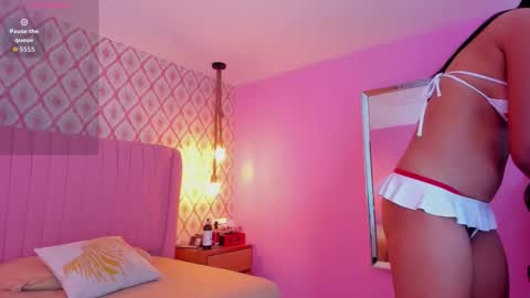 I S A B E L online show from 09.13.25