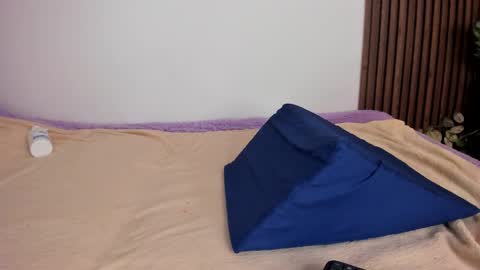 Snapshot of annie_roberts7 chatting on 12.26.24 Annie Roberts online show from 12.26.24