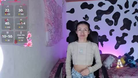 Annie  online show from 01.13.26