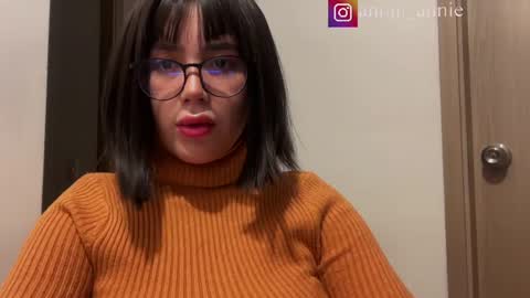 Snapshot of annie_snow_ chatting on 07.07.26 JEANNE no olvides seguirme dont forget follow me uu online show from 07.07.26