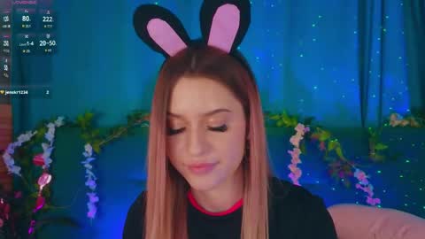 annie online show from 02.27.26