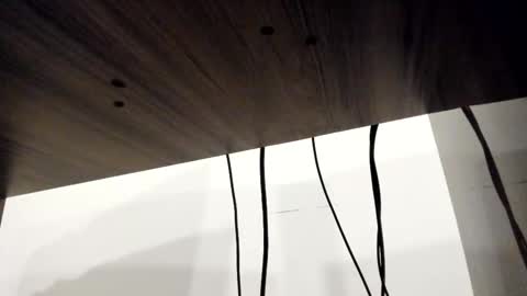 Annie And Leandro online show from 01.05.26