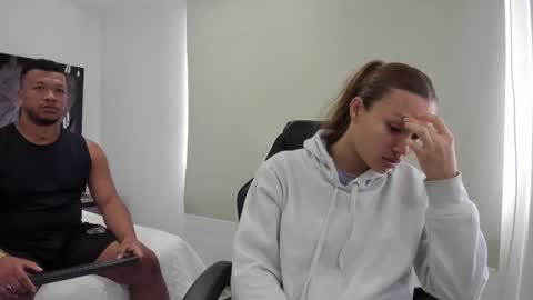 Annie and Stefan online show from 02.15.26