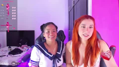 Snapshot of annieboobs_ chatting on 02.26.25 annieboobs_ online show from 02.26.25