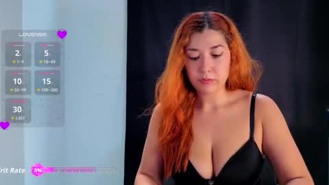 Snapshot of annieboobs_ chatting on 09.23.25 annieboobs_ online show from 09.23.25