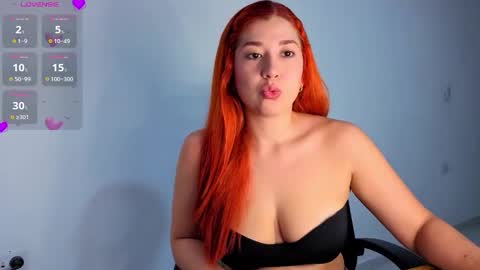 Snapshot of annieboobs_ chatting on 10.10.25 annieboobs_ online show from 10.10.25