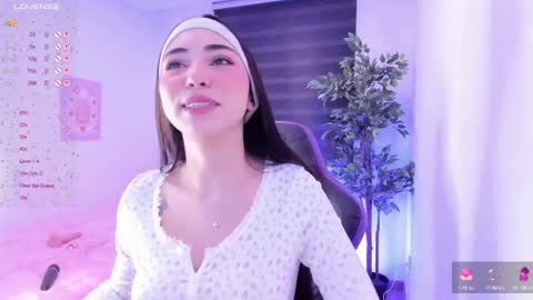 Cassandra online show from 02.20.25