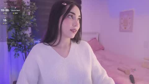 Cassandra online show from 10.03.25