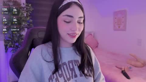 Cassandra online show from 10.10.25