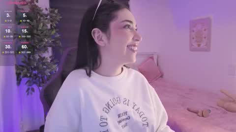 Cassandra online show from 10.31.25