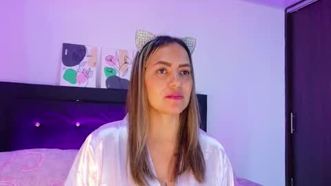 AnnieCollins69 online show from 10.02.25