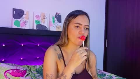 AnnieCollins69 online show from 01.07.26