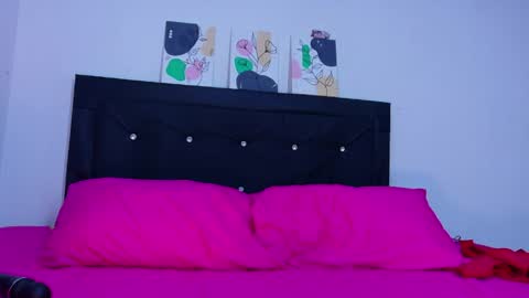 AnnieCollins69 online show from 03.11.26