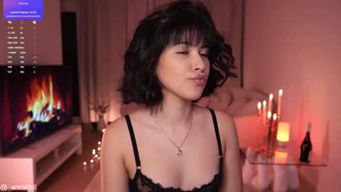 anniehillofficial_ online show from 02.15.25