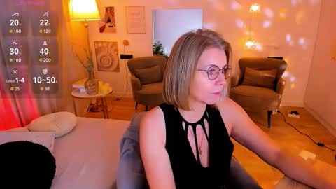 Snapshot of annielight chatting on 03.03.26 Annie online show from 03.03.26