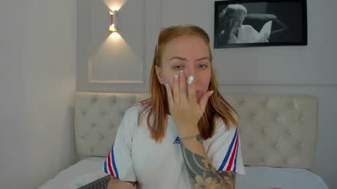 Annie online show from 02.04.25