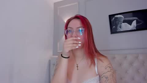 Annie online show from 02.20.25